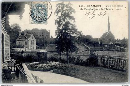 92140 Clamart - 51257625