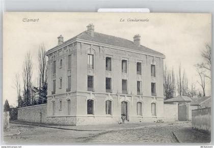92140 Clamart - Polizei - 51143913