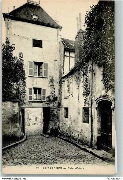 95270 Luzarches - Saint-Come - 39764724