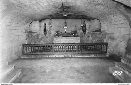 B104749 France Selles sur Cher Loir Cher, Interieur de l'Eglise