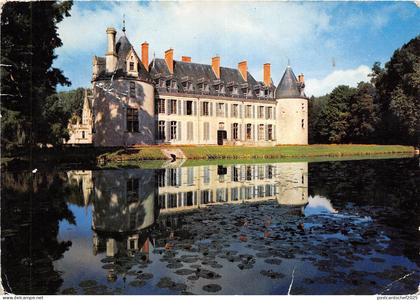 B50240 Cosne cours sur Loire     france