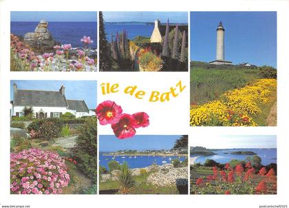 B51514 L`Ile de Batz    france