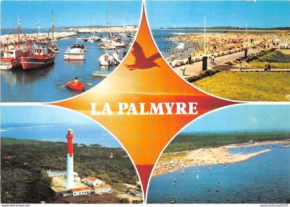 B51579 La Palmyre Les Mathes   france