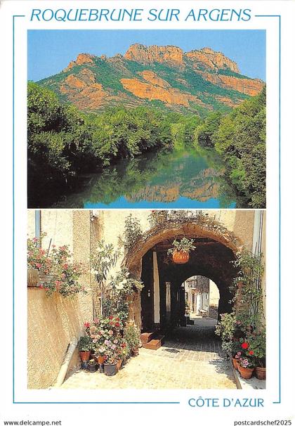 B51985 Roquebrune sur Argens    france