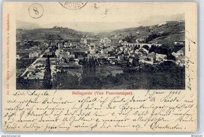 Bellegarde - 51191855
