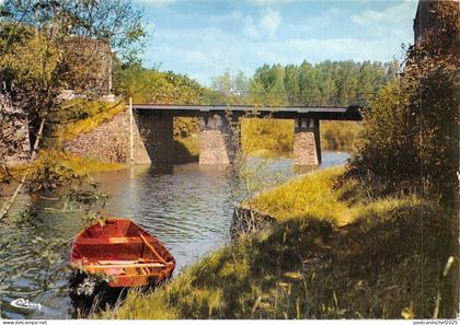 BF1071 oudon la vallee touristique   France