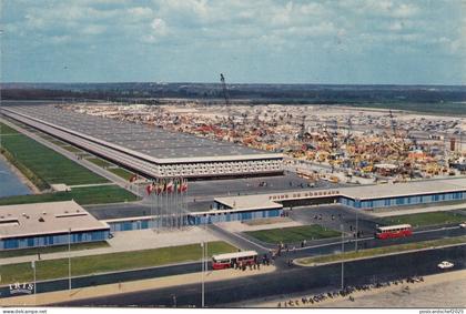 BF25378 bordeaux gironde palais des expositions france front/back image