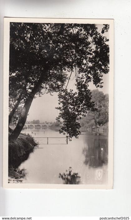 BF26374 selles sur cher le cher   france front/back image