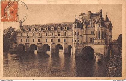 BF4505 chateau de cheverny france