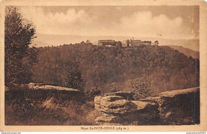 BF4774 mont sainte odile france