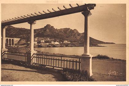 BF4947 antheor le cap roux var france