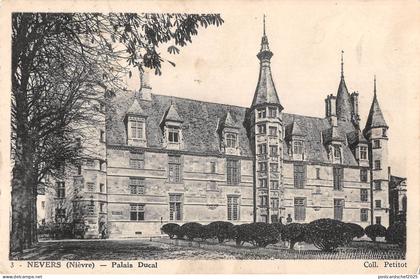BF5323 palais ducal nevers france     France