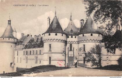 BF6337 chaumont le chteau france     France
