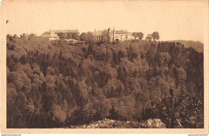 BF6905 couvent sainte odile france     France