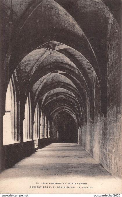 BF7555 saint maximin la sainte baume gorges du verdon france     France