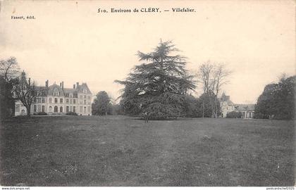 BF7916 clery villefalier france      France