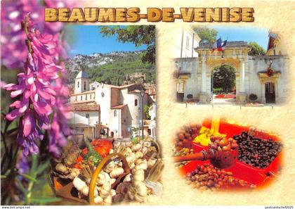 BG18249 beaumes de venise la mairie   france