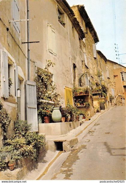 BR12985 Cadenet Rue pasteur  france