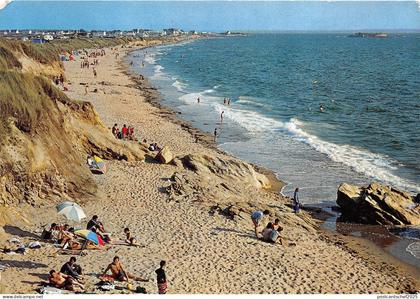 BR13677 La Bretagne de Guidel a Lorient par la route cotiere  france