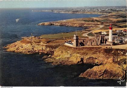 BR14272 La Pointe Saint Mathieu L anse de Porzliogan   france