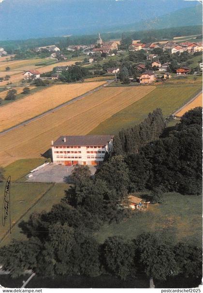 BR15436 Messery sur les bords du lac leman   France