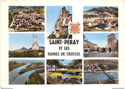 BR15445 Saint Peray france