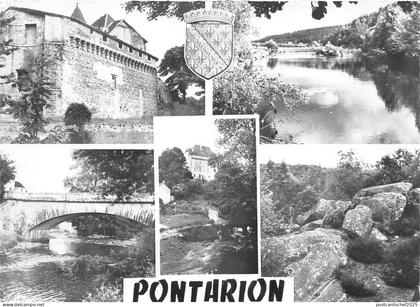 BR16568 Pontarion   france