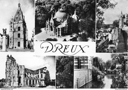 BR17438 Dreux Eglise Saint Pierre   france