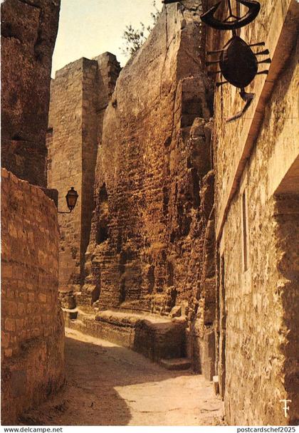 BR1827 France Les Baux de Provence