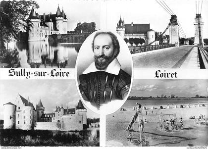 BR19237 Sully sur loire   france