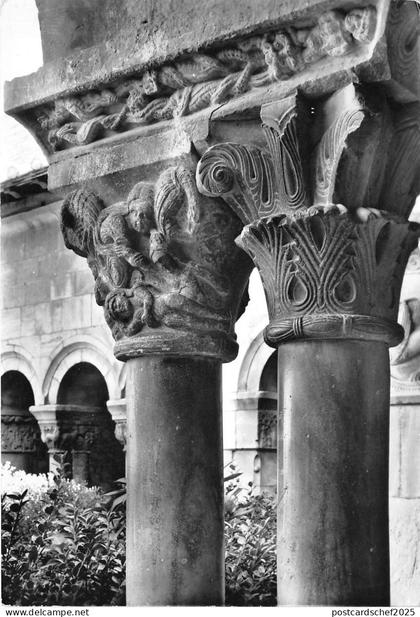 BR19381 Elne le cloitre france