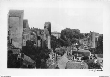 BR20259 Chateau landon France