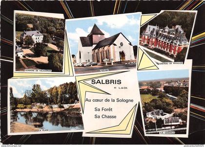 BR2048 Salbris    france