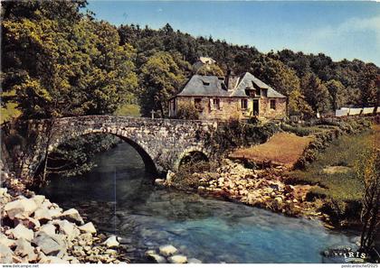 BR20988 Le Limousin Pittoresque France