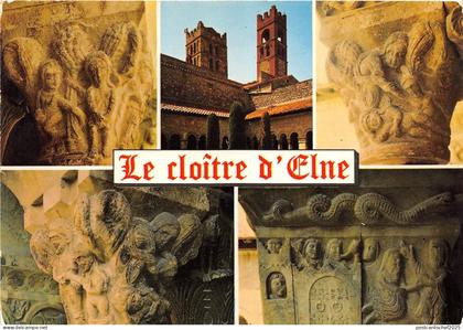 BR21311 Elne et son Coitre   france