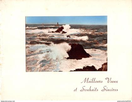 BR21542 Audierne  france