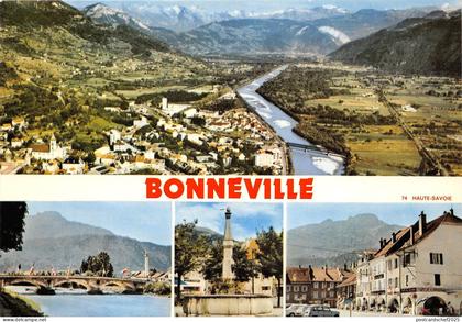 BR22087 Bonneville france