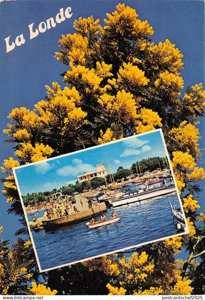 BR25280 La Londe les maures France