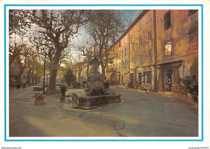 BR25325 Cotignac France