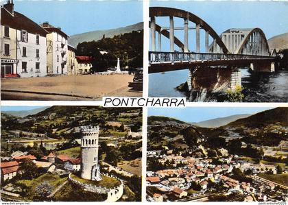 BR27274 Pontcharra sr Breda france