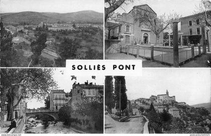 BR28732 Sollies pont multi views france