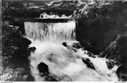 BR28917 Divonne les bains source de la Divonne france