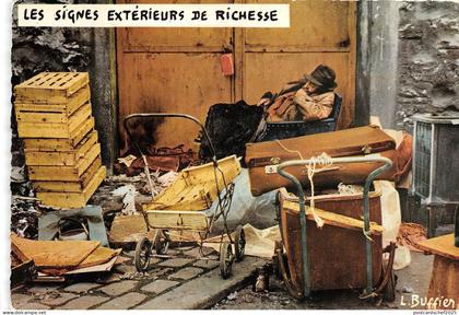 BR29530 Les Signes Exterieurs de Richesse Photo france