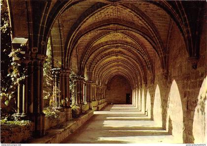 BR30383 Asnieres sur Oise Abbaye de Royaumont France