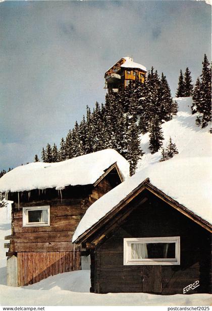 BR30587 Morzine avoriaz Sports d Hiver France