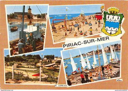 BR31793 Piriac sur Mer france