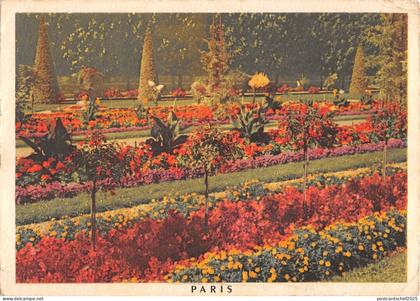 BR47485 Parcs et jardins de l ile de france paris jardin des plantes      France