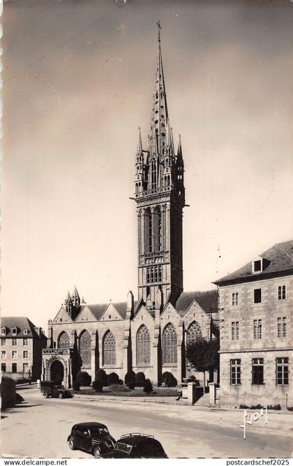 BR47867 Saint pol de leon    France