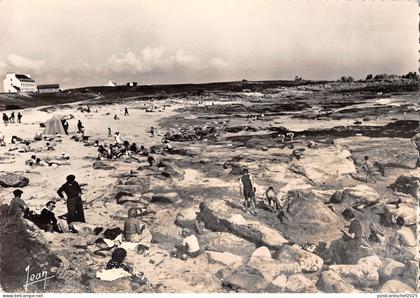 BR48568 Lesconil la petite plage     France