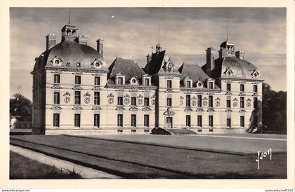 BR48769 Cheverny le chateau       France